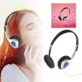 thumbnail image 2 of Écouteurs à la Mode Fonctionnels pour Style de Rue avec Bonne Qualité Sonore, 2 of 7