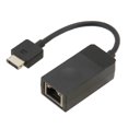 thumbnail image 4 of Adapter, RJ45 01YU026 Ethernet Adapter High Speed Plug and Play 10/100Mbps  for Laptop, 4 of 7