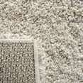 thumbnail image 4 of SAFAVIEH Hudson Amias Geometric Shag Area Rug, 4 of 8