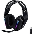 thumbnail image 1 of Casque de gaming sans fil LIGHTSPEED RVB G733 de Logitech - Lilas, 1 of 5