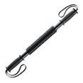 thumbnail image 1 of koolsoo Barre d'Alimentation Expanseur de Poitrine Barre de Résistance à la Poitrine Gym à Domicile pour Femmes Hommes 40kg, 1 of 9