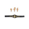 thumbnail image 2 of All Elite Wrestling - Pack de 1 figurines (Figurine inégalée) - RIHO, 2 of 3