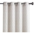 thumbnail image 5 of Hometrends Ivan 84" Grommet Blackout Window Curtains Panel, 5 of 5