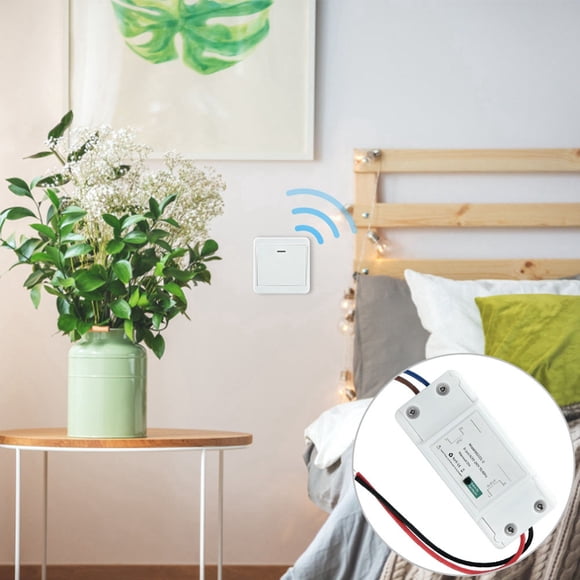 Remote Light Switch | Walmart Canada