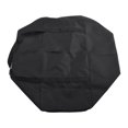 thumbnail image 2 of Sac de Rangement pour Perche Outdoortent Sac de Camping avec Poignée Sac de Transport pour Canne à Pêche 45*14*17 cm, 2 of 9