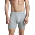 thumbnail image 2 of Jockey Men's Hypersoft 360 6" Boxer Brief - 3 Pack, 2 of 7