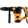 thumbnail image 1 of KFFKFF SDS-Max 1-9/16 Inch Rotary Hammer, 13Amp Corded, Durable Chipping Tool with Vibration Reduction & Safety Clutch, Electric Variable Speed Demolition Hammer, Ideal for Concrete, 1 of 9
