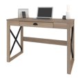 thumbnail image 4 of Petit bureau 45L Talita de Bestar, chêne naturel, 4 of 5