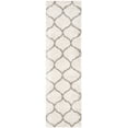 thumbnail image 4 of Safavieh Hudson Arline Geometric Shag Area Rug, 4 of 7