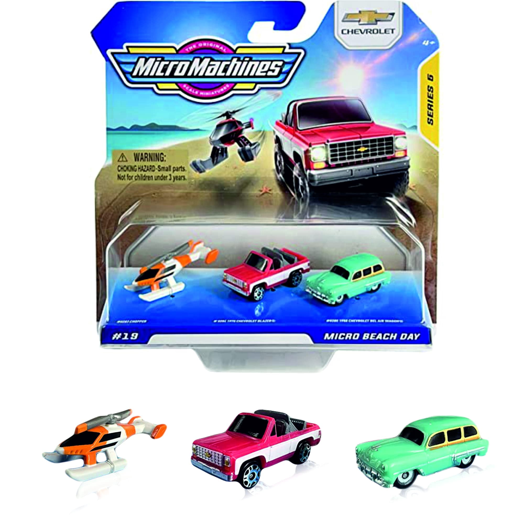 Micro Machines | Walmart Canada