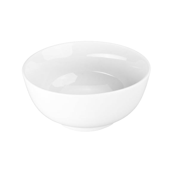 BIA cordon Bleu Bol à Chaudron de 24 Onces, Ensemble de 4, Blanc