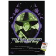 thumbnail image 1 of Le Magicien d'Oz - Tu dis méchant, 1 of 4