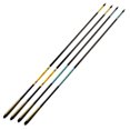 thumbnail image 4 of Super Light Hard Fishing Rod Soft Tail Small Fishing Rod Carp Carbon Slub Fishing Rod, 4 of 8