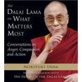thumbnail image 2 of Le Dalai Lama sur Ce Qui Compte le Plus: Conversations sur la Colère, la Compassion et l'Action, 2 of 2