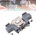thumbnail image 4 of Port de Charge pour 3DS, Port de Charge Console Compact Anti-Choc Facile à Utiliser pour 3DS TG, 4 of 7