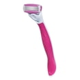 thumbnail image 2 of Schick Quattro For Women Razor System Value Pack, 2 of 6