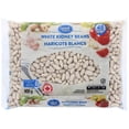 thumbnail image 1 of Great Value White Kidney Beans, 1 of 3