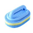 thumbnail image 2 of PRETXORVE Handle Brush Cleaning Brush Multifunctional Brush Bathroom Bathtub Brush Sponge Scrub Pak Clean Brush Kitchen Bathroom Cleaning Stain Removal, 2 of 6