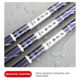 thumbnail image 4 of Carbon Fishing Table Rods Uniform Force Unbreakable Bar for River Pond Fishing Using, 4 of 8