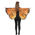 thumbnail image 2 of Costume de Catrina papillon premium adulte, 2 of 4