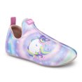 thumbnail image 2 of Chaussures pour Enfants - Chaussures d'Intérieur - Unicorn Arc-en-Ciel, 2 of 4