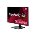 thumbnail image 2 of VIEWSONIC 24IN 1080P IPS MONITOR WITH ADAPTIVE SYNC, HDMI, DISPLAYPORT, AND VGA, 2 of 8