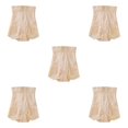 thumbnail image 1 of mmirethe Belly Control Stay Comfortable And Confident With Seamless Control Skin color L 5Set, 1 of 6