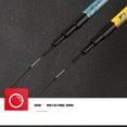 thumbnail image 3 of Super Light Hard Fishing Rod Soft Tail Small Fishing Rod Carp Carbon Slub Fishing Rod, 3 of 8