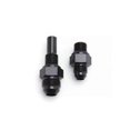 thumbnail image 1 of Transmission Cooler Line Fittings, Black, 1 of 1