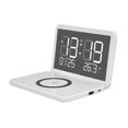 thumbnail image 2 of lionlar Adjustable Brightness 12 24H Dimming Additional White, 2 of 9