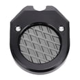 thumbnail image 1 of Motorcycle Side Stand Extension Plate Aluminium Alloy Strong Support Centre Mount Foot Stand Enlarger Pad Replacement for Xmax Nmax Nvx Aerox, 1 of 7