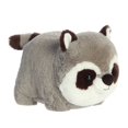 thumbnail image 1 of Aurora Stuffed Animals Spudsters Rory Raccoon 10", 1 of 2