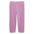 thumbnail image 2 of Pantalon en micropolaire douillet George pour petites filles, 2 of 2