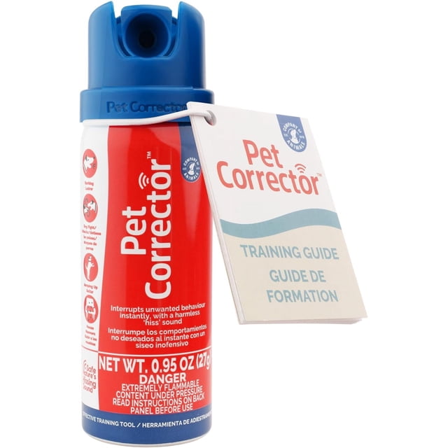 Pet Corrector 30ml 4 pack
