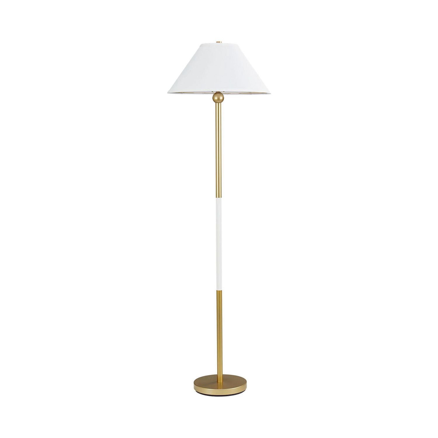 HOMETRENDS Floor Lamp