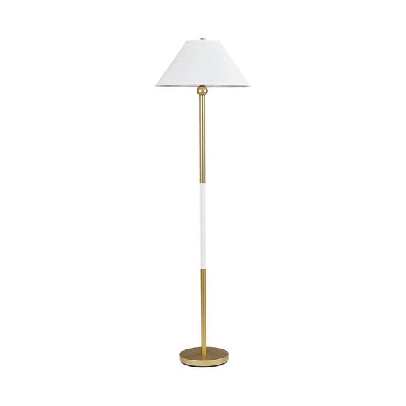 Lampadaire sur pied HOMETRENDS