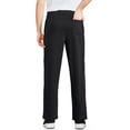 thumbnail image 3 of Athletic Works Men's Fleece Pant, 3 of 5