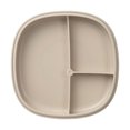 thumbnail image 1 of b.box - 2 in 1 Suction Plate - Latte, 1 of 5