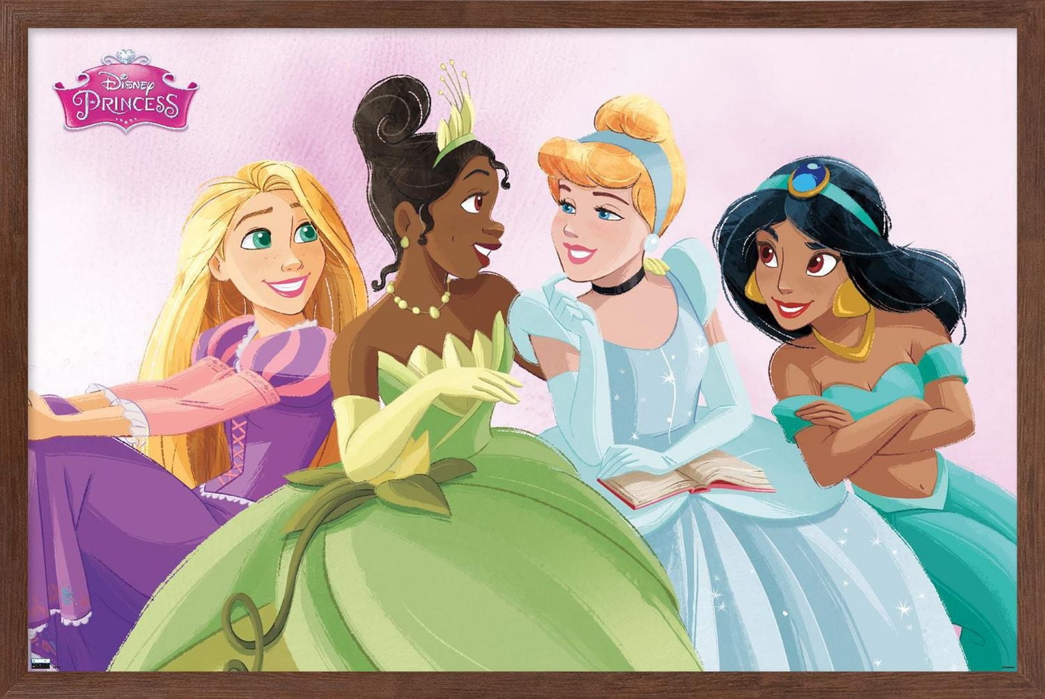 Disney Ultimate Princess Celebration