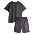 thumbnail image 2 of Pokemon Boys Pikachu & Charizard T-Shirt & Shorts Set, 2 of 5