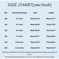thumbnail image 3 of WEIYLL Dresses for Girls Kids Toddler Solid Color Spring Ruffle Short Sleeve Princess Sleepwear White Dress 3-4 Years, 3 of 8