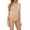Beige-408, variant on Special Savings,Women's High Waisted Shapewear Thong Bodysuit, Seamless Support, Bodycon Fit, for Workout, Compression, Underwear, Seamless, Seamless Shapewear Perfect for Travel,Sopatenor