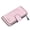 A1908, variant on Women's Wallet under $5! CQCYD Women's Long Wallet with Zipper, Frosted Leather Coin Purse with Photo Slot, RFID Blocking Checkbook Holder for Daily Use
