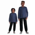 thumbnail image 3 of George Boys' Rib Long-Sleeve T-Shirt, 3 of 6