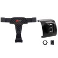 thumbnail image 3 of Suitable for Land Rover for Defender 2020 - 2025 Car Air Vent Mount Phone Holder -, 3 of 4