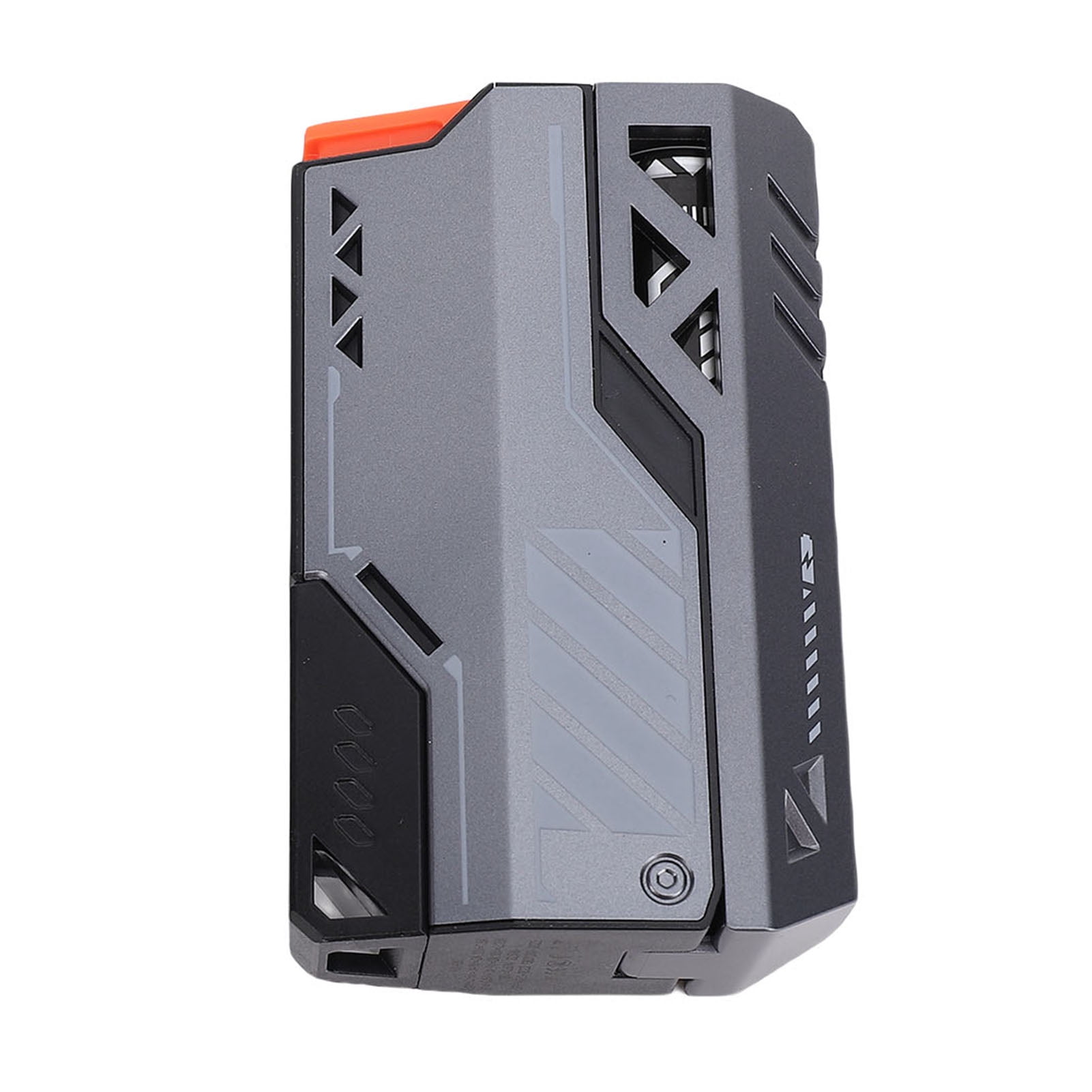 5000mah Power Bank, Efficient ABS Portable Charger  for Phone Tablet