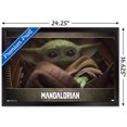 thumbnail image 2 of Star Wars : Le Mandalorien - Yeux, 2 of 4