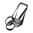 thumbnail image 4 of fastboy Dog Lifting Support Harness Auxiliary Belt Dog Sling for Back Legs Portable M, 4 of 9