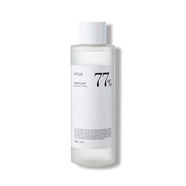 Anua Heartleaf Toner