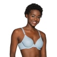 thumbnail image 1 of Vanity Fair Womens Beauty Back Full Coverage Underwire Bra, 40D, 1 of 1